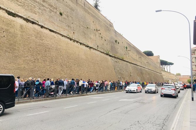 Sistine Chapel and Vatican Museum Skip The Line Ticket - Should you book this Vatican skip-the-line ticket?