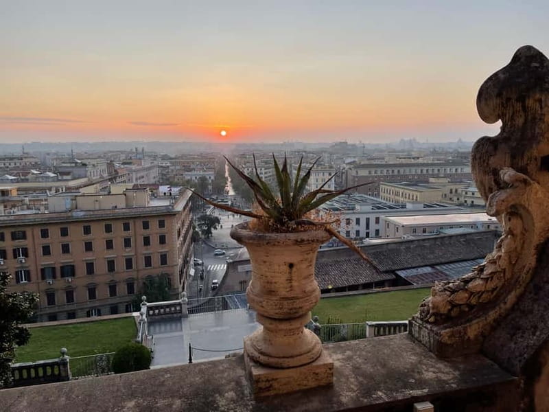 Sistine Chapel and Vatican Museums Small Group Tour - Who should book this Vatican and Sistine Chapel small group tour?