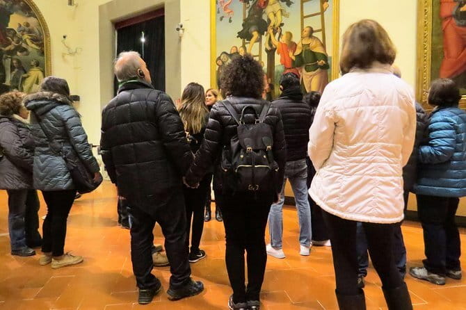 Skip-the-Line Accademia Guided Visit: David Secrets and Beyond - Is the price fair for a 1-hour Accademia visit?