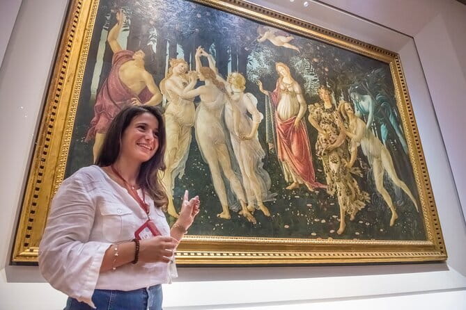 Skip-the-Line Accademia Guided Visit: David Secrets and Beyond - The best time to take this tour in Florence