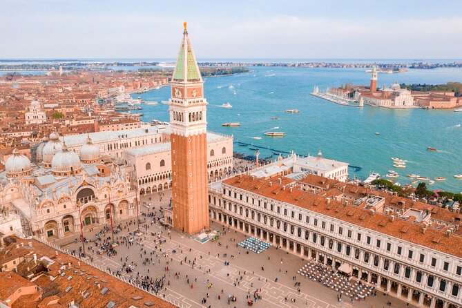 Skip-the-Line: Doge's Palace & St. Mark's Basilica Fully Guided Tour - Why This Skip-the-Line Venice Pair Is Worth It