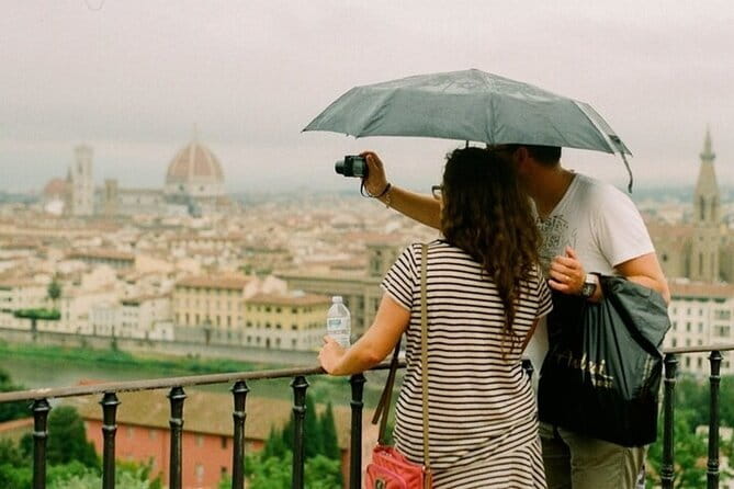 Skip-the-line Duomo Terraces and Dome Climb Tour in Florence - What your ticket includes after the climb: more Duomo sites in 48 hours