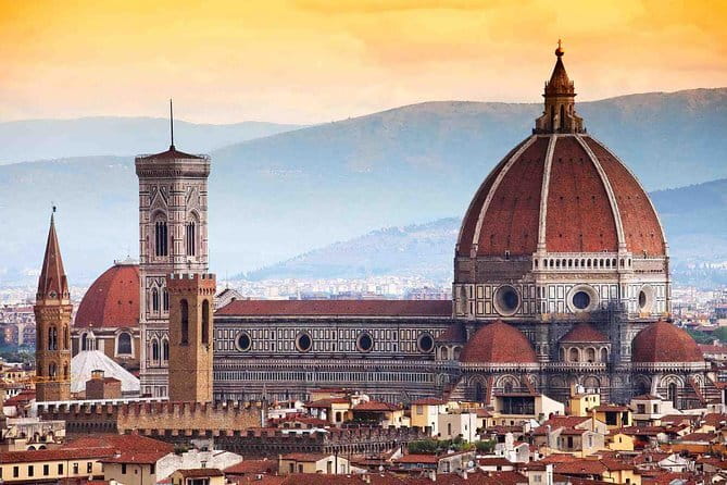 Skip-the-Line Florence Highlights and David Walking Tour - Key things to know before you go