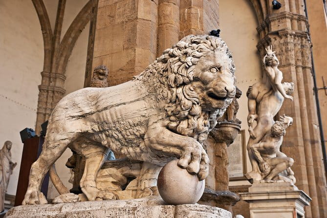 Skip-the-Line Florence Highlights and David Walking Tour - Inside the Accademia Gallery: what you’re really buying with skip-the-line
