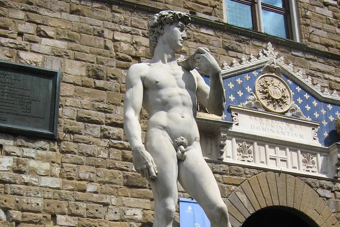 Skip the Line: Florence's Accademia Gallery Priority Entrance Ticket - Accademia Without the Long Wait: How Priority Entrance Works