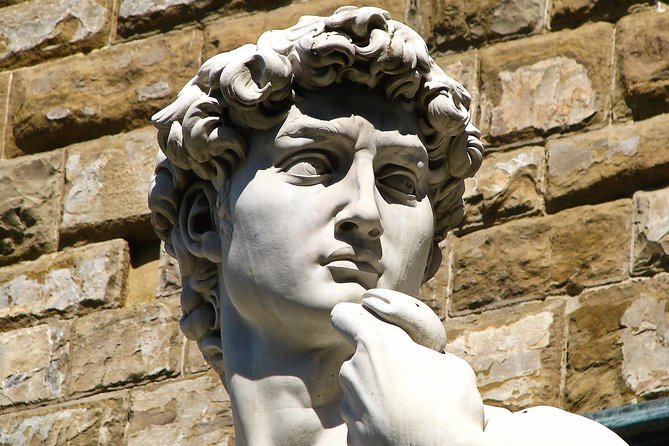 Skip the Line: Florence's Accademia Gallery Priority Entrance Ticket - A Self-Guided Visit That Actually Lets You Control the Pace