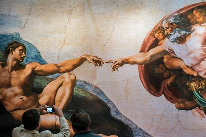Skip-the-Line Group Tour of the Vatican, Sistine Chapel & St. Peter's Basilica - Vatican Museums highlights, why a guide matters in giant galleries
