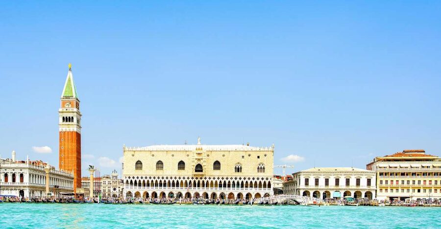 Skip-the-Line Guided Tour of Doge's Palace - Key things to know before you go