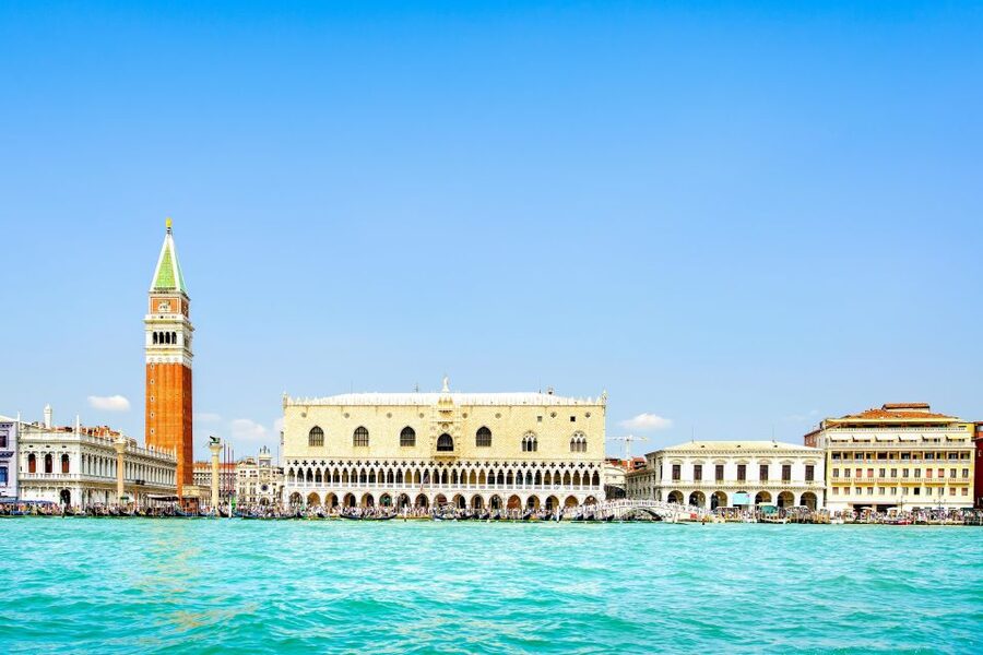 Skip-the-Line Guided Tour of Doge's Palace - Why skip-the-line at Doge’s Palace is worth it