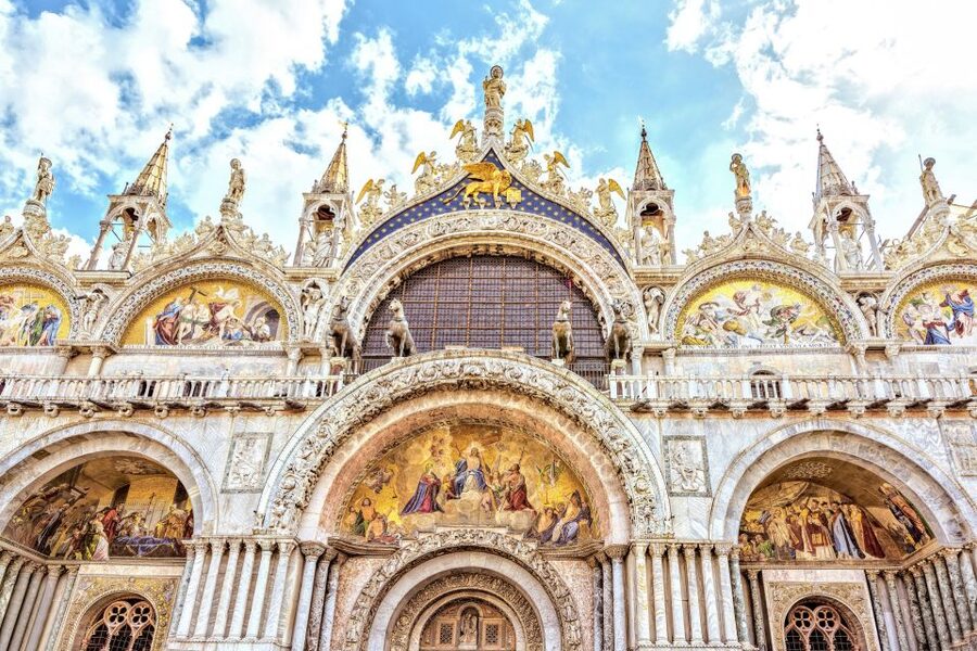 Skip-the-Line Guided Tour of Doge's Palace - Practical pacing: what to watch for with your schedule