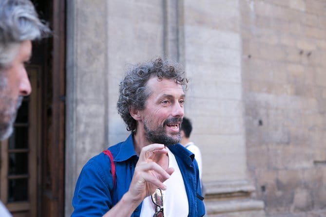 Skip-the-Line Guided Tour of Michelangelo’s David in Florence - Inside the Accademia: what you really get in 1 hour 20 minutes