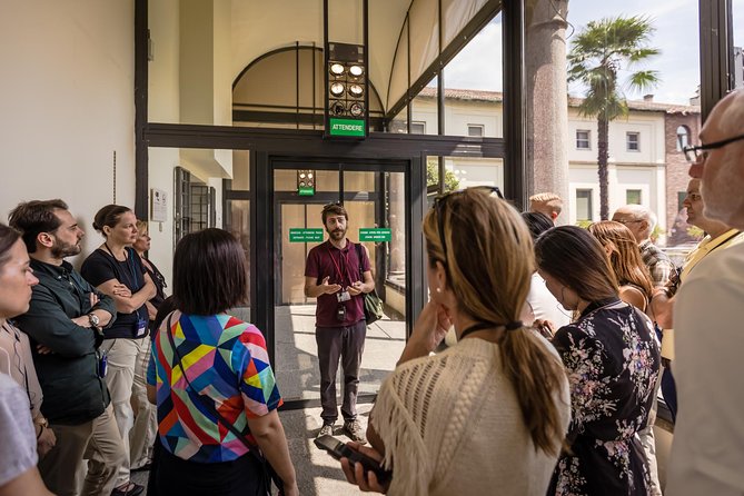 Skip the Line: Last Supper Tour in Milan - The pre-entry art talk: what you learn before you stare at the wall