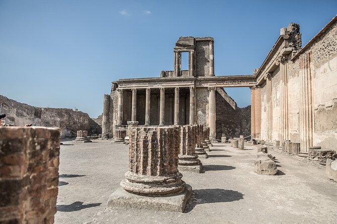 Skip-the-Line Pompeii Guided Tour from Sorrento - Price and value: is $90.70 a fair deal?