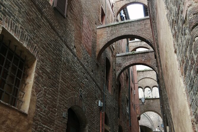 Skip the Line: Siena Duomo and City Walking Tour - Price and value: why $48.37 can be a smart buy
