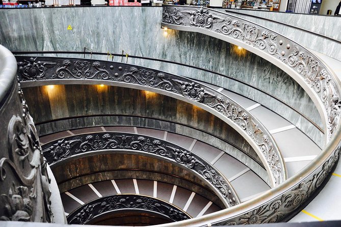 Skip the Line: Small Group Vatican & Sistine + Basilica Option - Who This Tour Fits Best (And Who Should Consider a Different Plan)