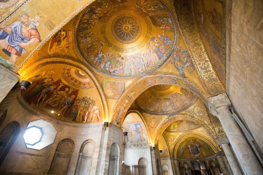 Skip the Line: St. Mark's Basilica Guided Tour - Should You Book This St. Mark’s Basilica Guided Tour?