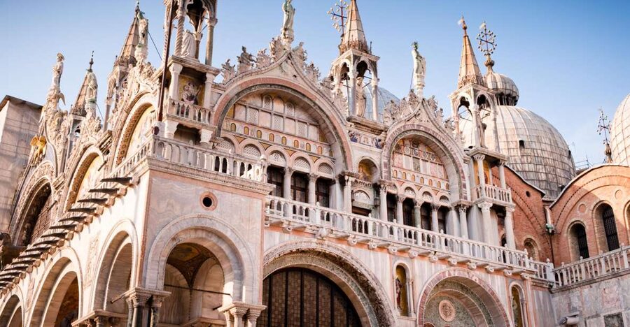 Skip the Line: St. Mark's Basilica Guided Tour - Price and Value: Is $33 a Good Deal for St. Mark’s?