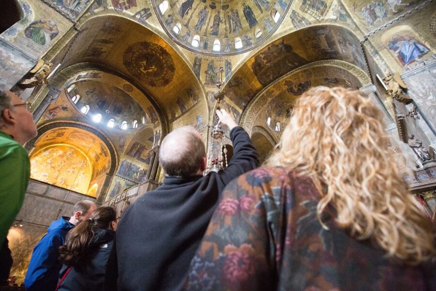Skip the Line: St. Mark's Basilica Guided Tour - Who This Tour Suits Best
