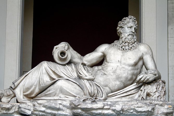 Skip the Line: Ticket to the Vatican Museum & Sistine Chapel - Inside the Sistine Chapel: 30 Minutes of Michelangelo Up Close