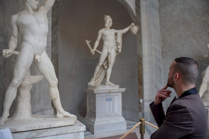 Skip the Line: Ticket to the Vatican Museum & Sistine Chapel - Price and Value: Is $54.22 Worth It?