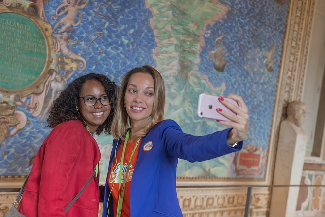 Skip the Line: Ticket to the Vatican Museum & Sistine Chapel - So Who Should Book This One?