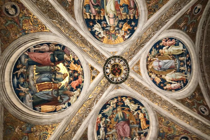 Skip The Line ticket to the Vatican Museums & the Sistine Chapel - Key things to know before you go