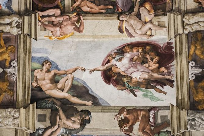 Skip the Line Tour: Vatican Museums and Sistine Chapel - Skip-the-Line Timing: What You Really Save at the Vatican