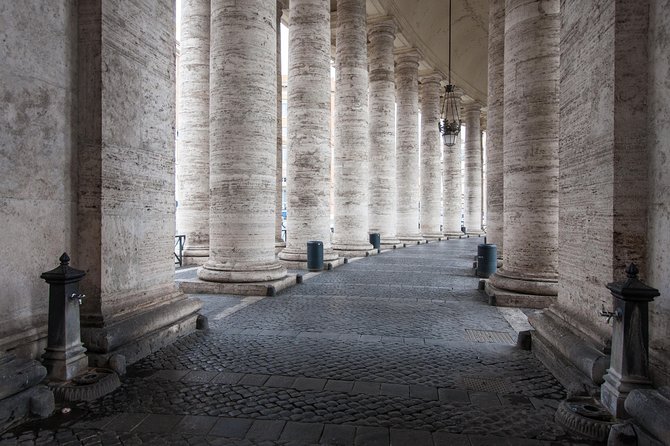 Skip the Line Tour: Vatican Museums and Sistine Chapel - Sistine Chapel: Getting the Ceiling Into Your Brain in 30 Minutes