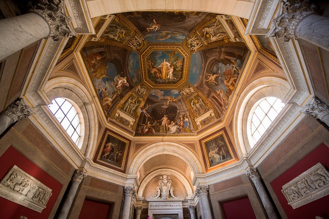 Skip the Line Tour: Vatican Museums and Sistine Chapel - Pacing, Crowds, and the 3-Hour Reality Check