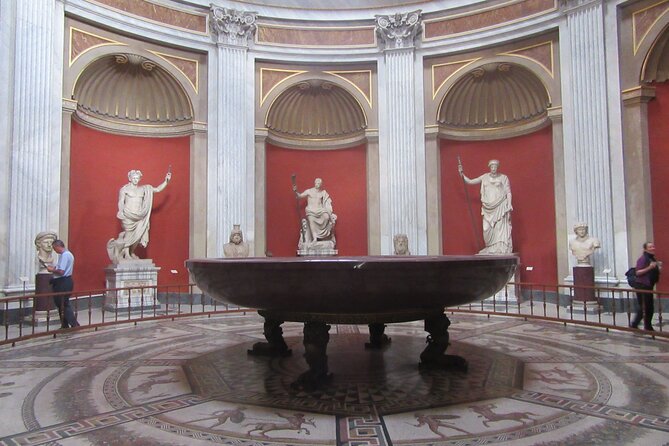 Skip-The-Line Vatican Museums, Sistine Chapel & Basilica Tour - Price and Value: What You Are Really Paying For