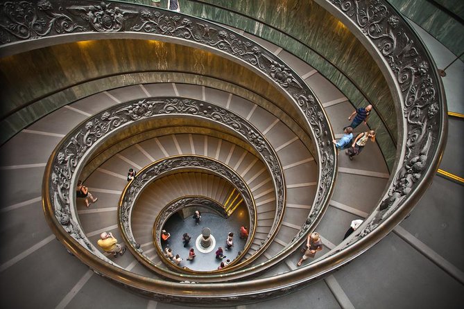 Skip the Line Vatican Museums & Sistine Chapel Entry Tickets - Value Check: Is $42.33 Worth It for You?