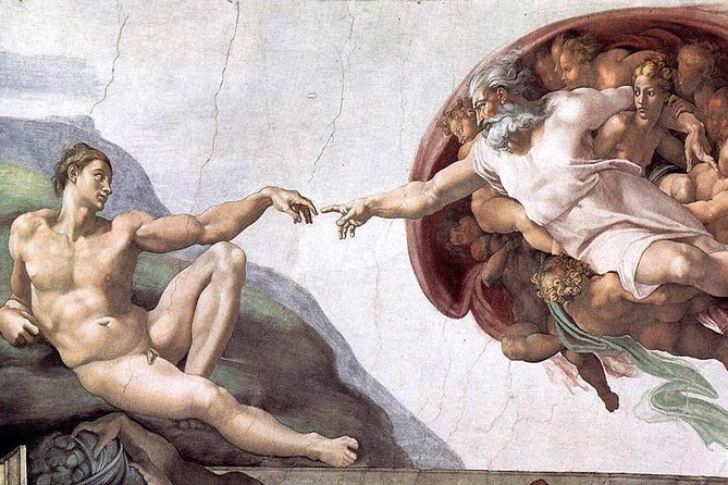 Skip the Line Vatican Museums & Sistine Chapel Entry Tickets - Who Should Book This Ticket