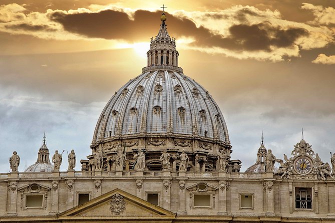 Skip the Line Vatican, Sistine Chapel and Basilica Guided Tour - Practical tips that prevent the usual Vatican headaches