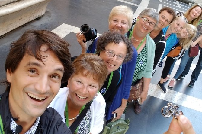 Skip-the-Line Vatican, Sistine Chapel & St. Peter's | Small Group - Price and value: does $119.72 make sense for your day?