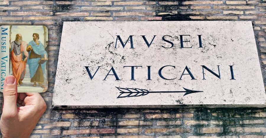 Skip the Line Vatican Tickets with Escorted Entrance - Why this Vatican Museums skip-the-line setup feels worth it