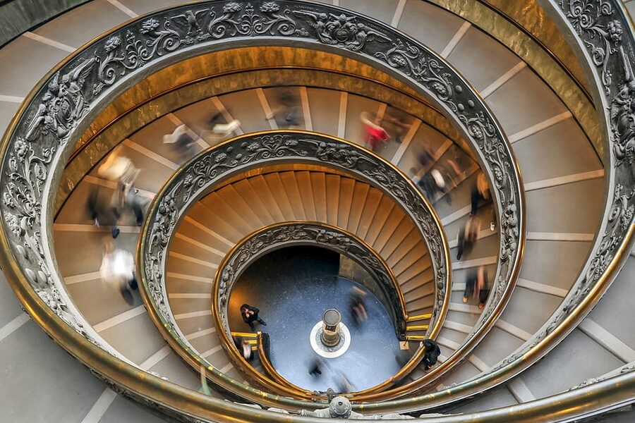 Skip the Line Vatican Tickets with Escorted Entrance - Your “on your own” museum time, with the right rooms to target