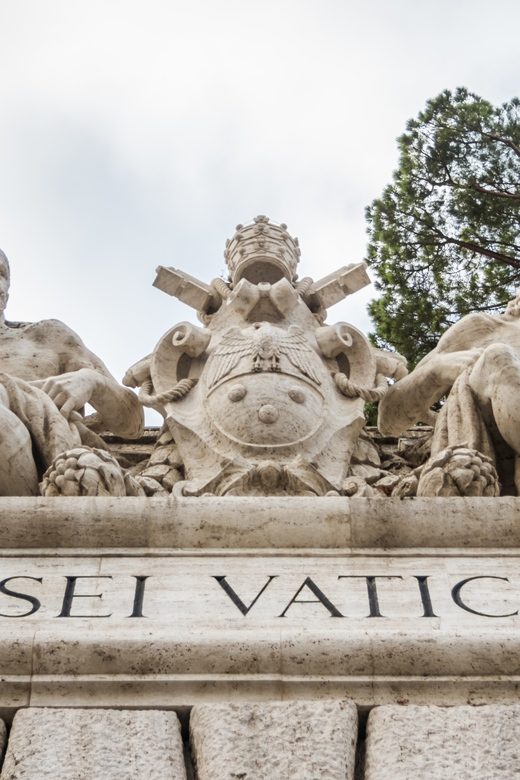 Skip-The-Ticket-Line Vatican Museums & Sistine Chapel Entry - What Went Well Most Often, Based on Real Patterns