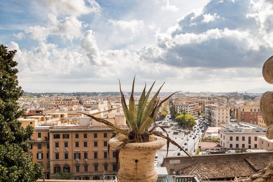Skip-The-Ticket-Line Vatican Museums & Sistine Chapel Entry - The Sistine Chapel: The Moment You Planned For