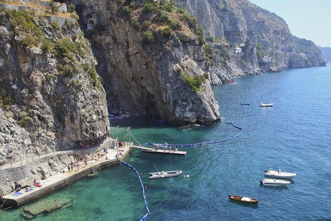 Small-Group Amalfi Coast Day Cruise from Positano - Why this Positano to Amalfi boat day works so well