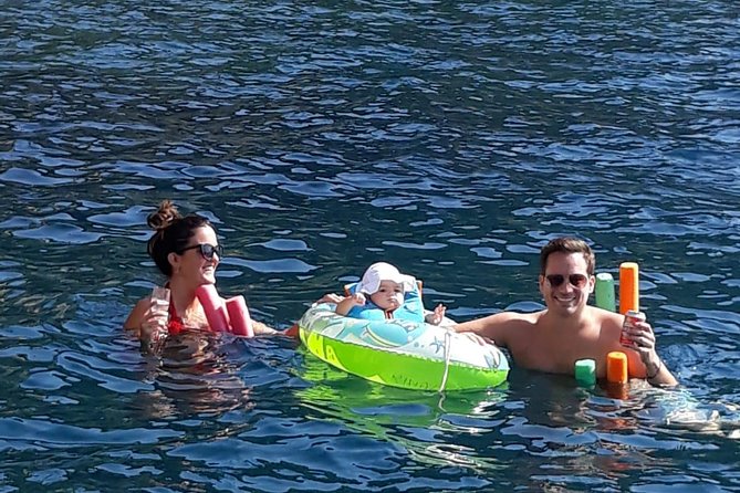 Small-Group Amalfi Coast Day Cruise from Positano - What to wear and pack so you’re not scrambling