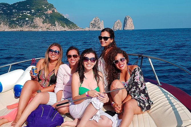 Small Group Boat Day Excursion to Capri Island from Sorrento - Price and value: where this fits, and where it might not