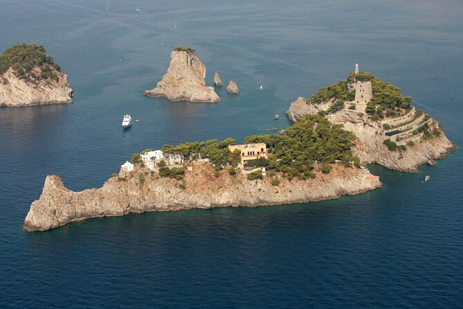 Small Group Boat Day Excursion to the Amalfi Coast from Sorrento - Key Highlights to Know Before You Go