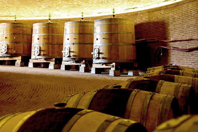 Small-Group Brunello di Montalcino Wine-Tasting Trip from Siena - Price and Value: Does It Make Sense at $217.67?
