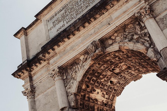 Small-Group Colosseum Tour with Roman Forum & Palatine Hill - Price, tickets, and whether $83.44 is worth it