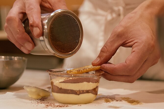 Small Group Cooking Class & Market Food Tour in Florence - Price and Value: Why $62.30 Can Actually Make Sense