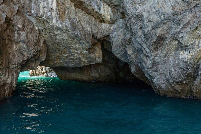 Small Group Day Trip to Capri from Positano or Praiano - Key highlights worth planning for