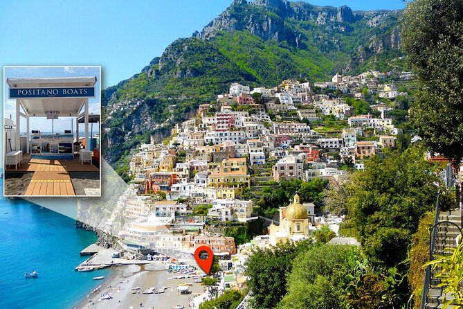 Small Group Day Trip to Capri from Positano or Praiano - The Marina Piccola 4-hour window: what to do with your free time