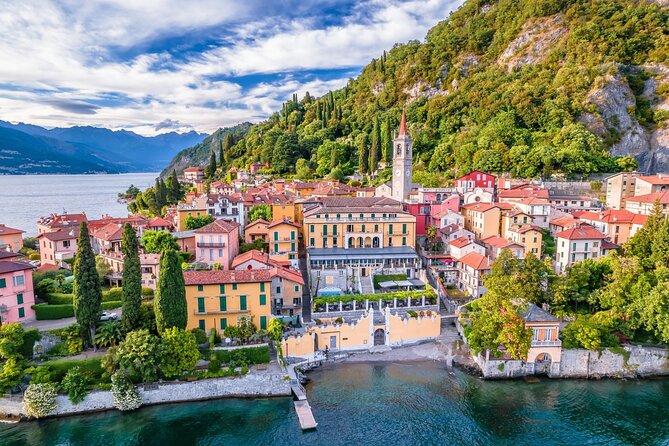 Small-Group Lake Como – Bellagio, Varenna & Hidden Waterfall - Key points that make this tour worth your morning