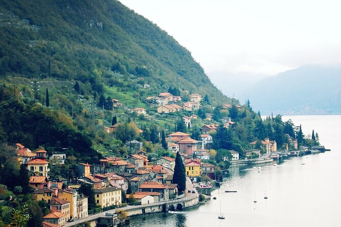 Small-Group Lake Como – Bellagio, Varenna & Hidden Waterfall - Small-group experience with radio headsets, what it changes day to day