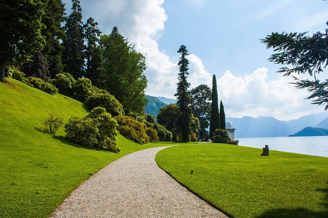Small-Group Lake Como – Bellagio, Varenna & Hidden Waterfall - Price and value: what $143.91 buys you, and where you spend extra
